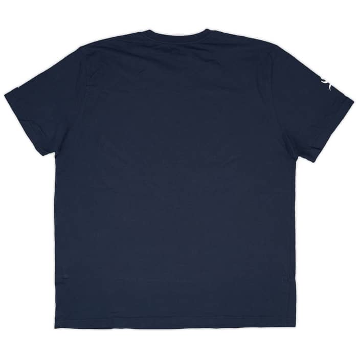 2023 Chicago White Sox New Era Tee - 6/10 - (XXL)