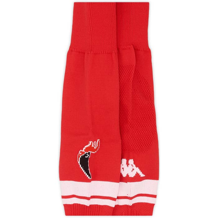 2023-24 Bari Away Socks