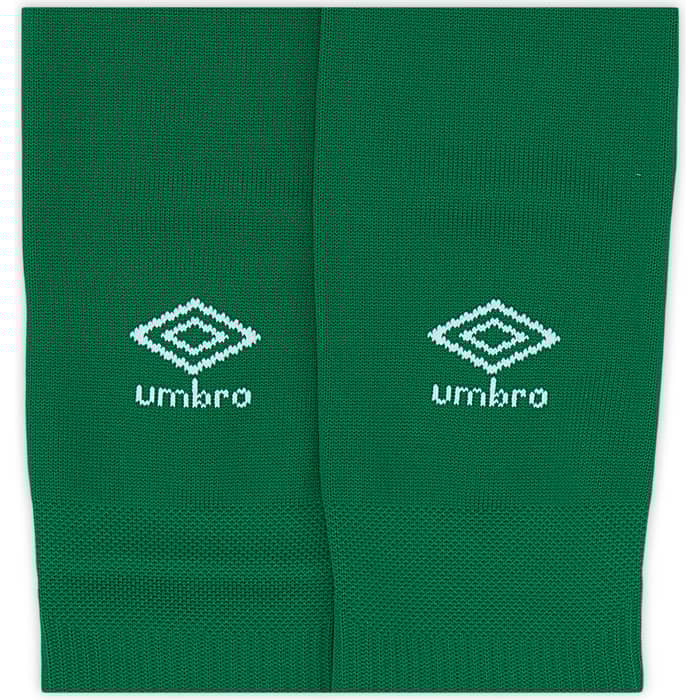 2019-20 Everton GK Socks (UK 7-9)