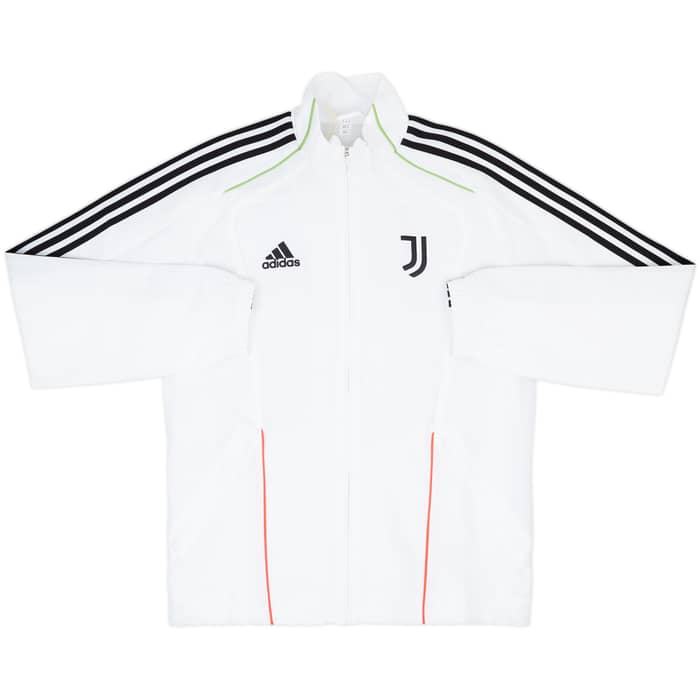 2024-25 Juventus adidas Urban Purist Track Jacket