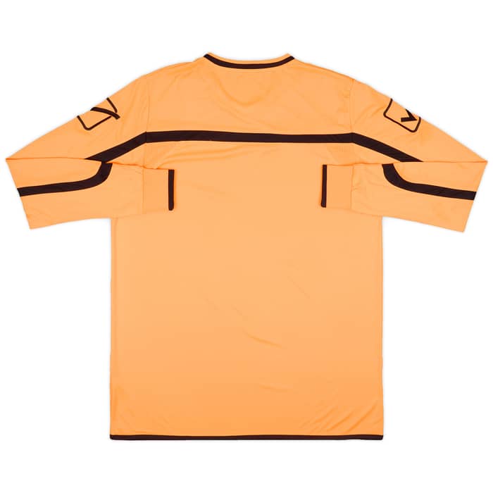 2018-19 Chievo Verona GK Shirt (XL)