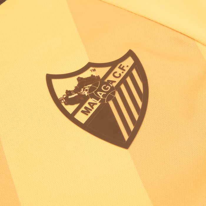 2024-25 Malaga Third Shirt