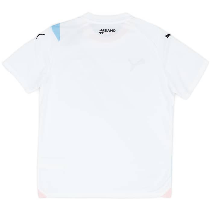 2023-24 Palermo Third Shirt (KIDS)