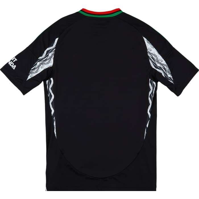 2024-25 Arsenal Away Shirt (KIDS)