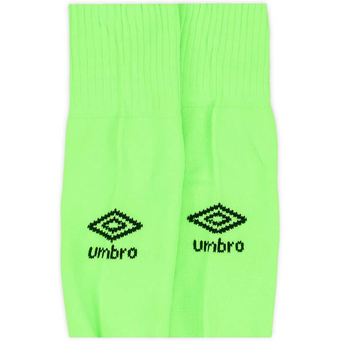 2010s Umbro Football Socks (Uk 3-6)
