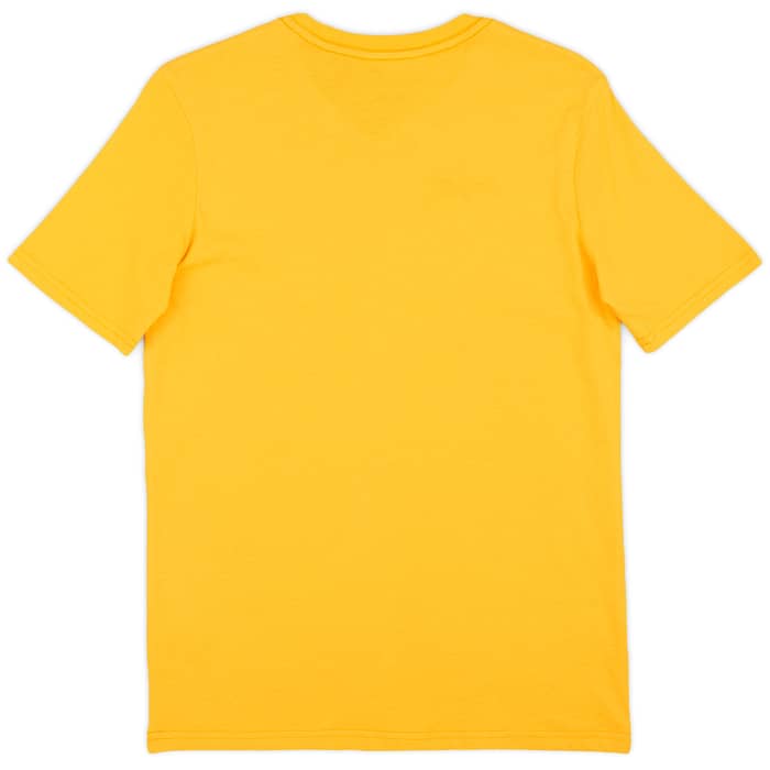2019-20 AEK Athens Capelli Casual Tee (KIDS)