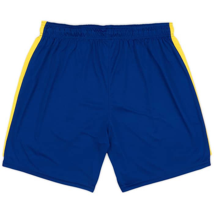 2023-24 Hellas Verona Home Shorts (XXL)