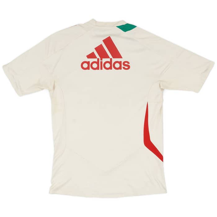 2012-13 AC Milan adidas Formotion Training Shirt - 5/10 - (S)