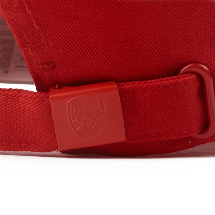 2024-25 Arsenal adidas Baseball Cap (Adults)