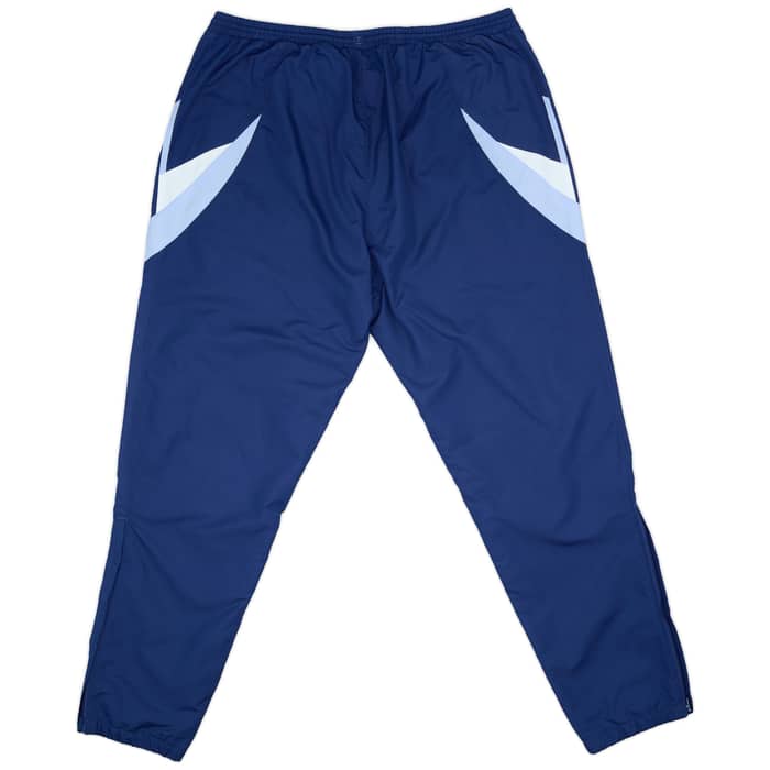 1994 Argentina adidas Reissue Woven Track Pants/Bottoms