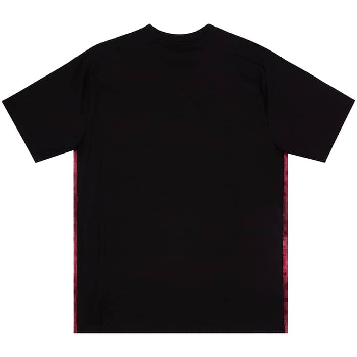 2021-22 Manchester City Puma Casual Tee (L)