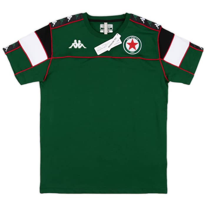 2024-25 Red Star Paris Kappa Training Shirt