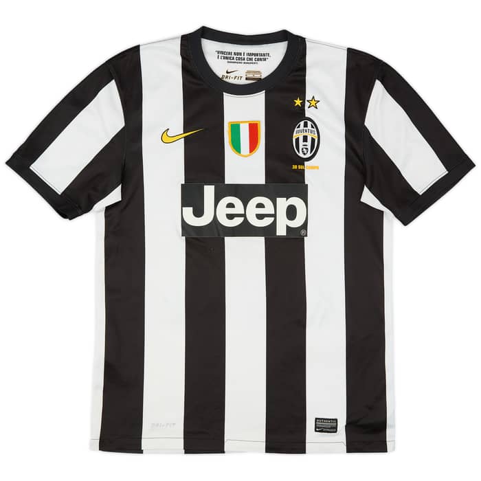 2011-12 Napoli Macron Training Shirt - 6/10 - (M)