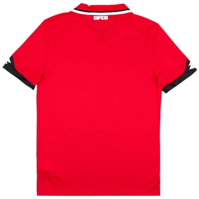 2019-20 Dijon Home Shirt