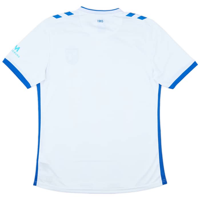 2024-25 Magdeburg Away Shirt