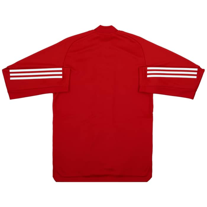 2020-21 Wales Women's adidas Track Jacket