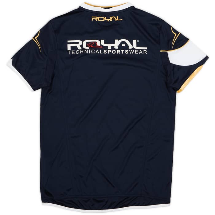 2012-13 Empoli Royal Training Shirt - 10/10 - (M)