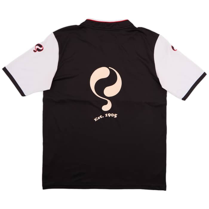 2010-11 AZ Alkmaar Quick Training Shirt - 5/10 - (L)
