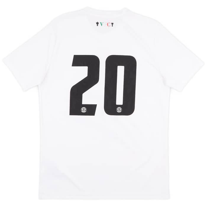 2017-18 Venezia Away Shirt # - 5/10 - (L)