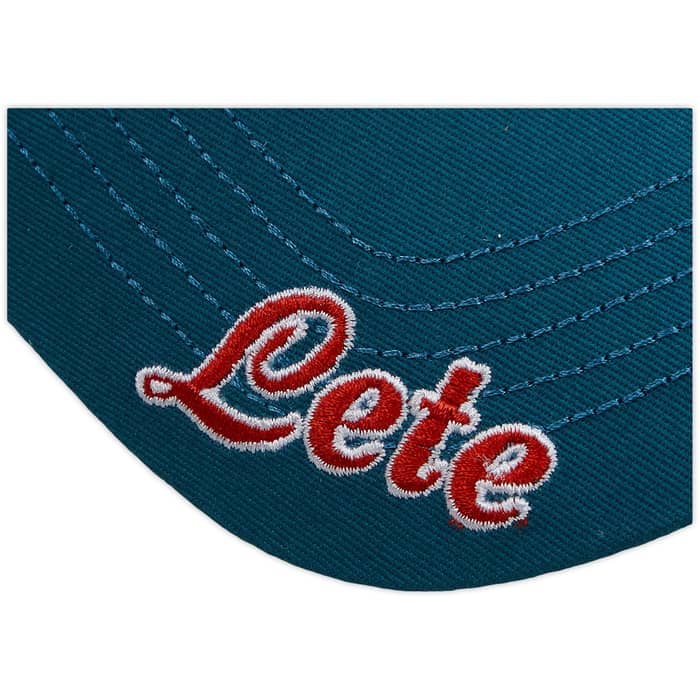 2019-20 Napoli Kappa Cap (Adults)