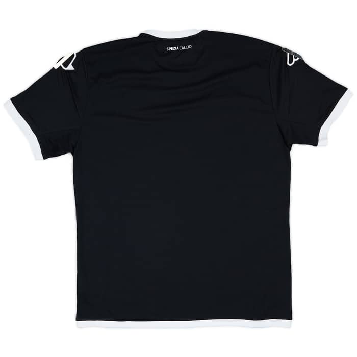 2018-19 Spezia Away Shirt - 10/10 - (XXL)