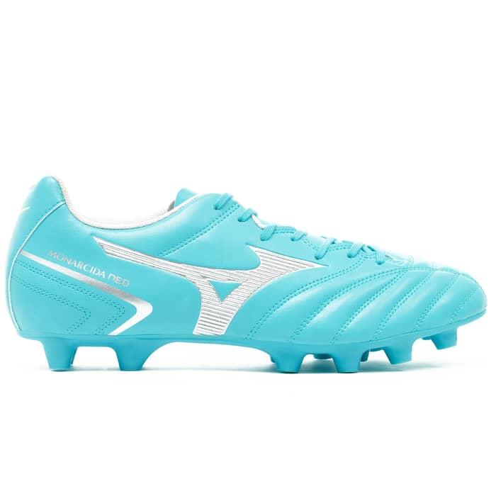 2022 Mizuno Monarcida Neo II Select Football Boots *In Box* FG