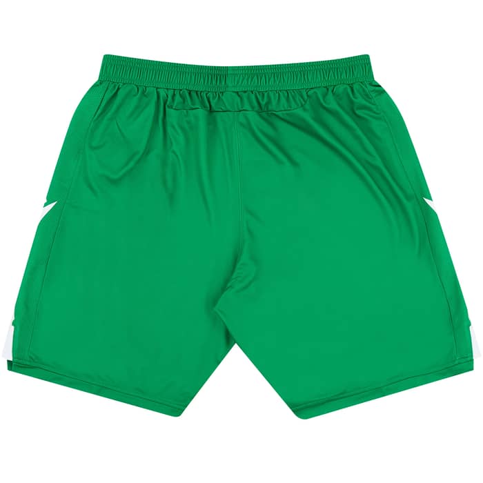 2020-21 Millwall Away Shorts