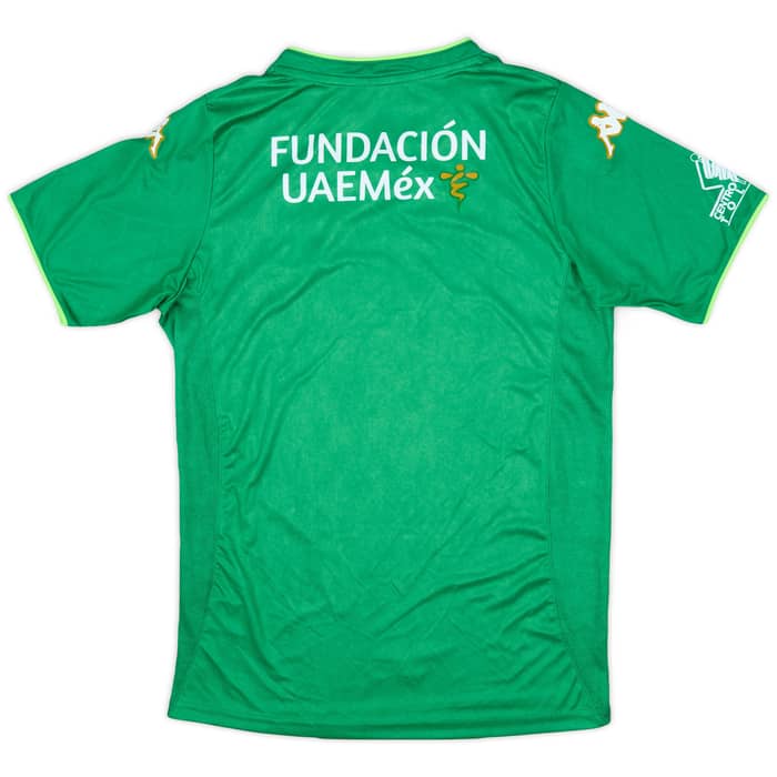 2018-19 Potros UAEM Home Shirt (M)