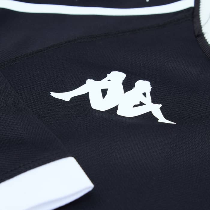 2024-25 Spezia Away Shirt