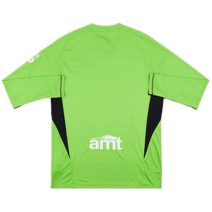 2023-24 Leeds United GK Home Shirt (L)