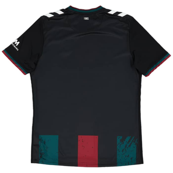 2024-25 Magdeburg Third Shirt