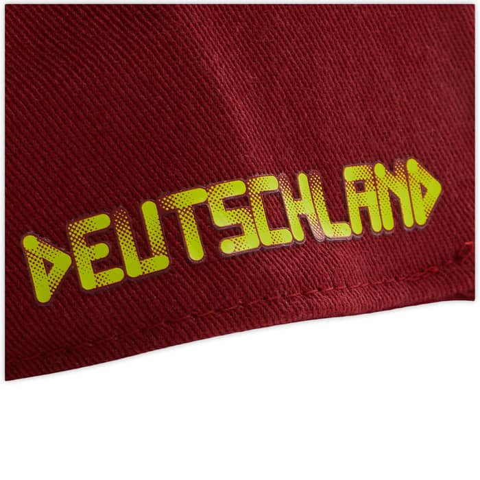 2025-26 Germany adidas Cap (Adults)