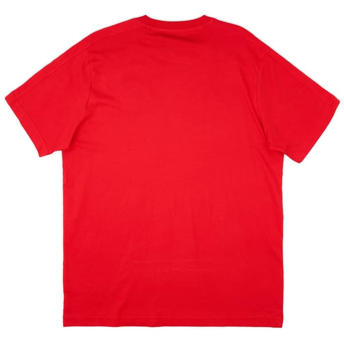 2024-25 Manchester United adidas DNA Tee