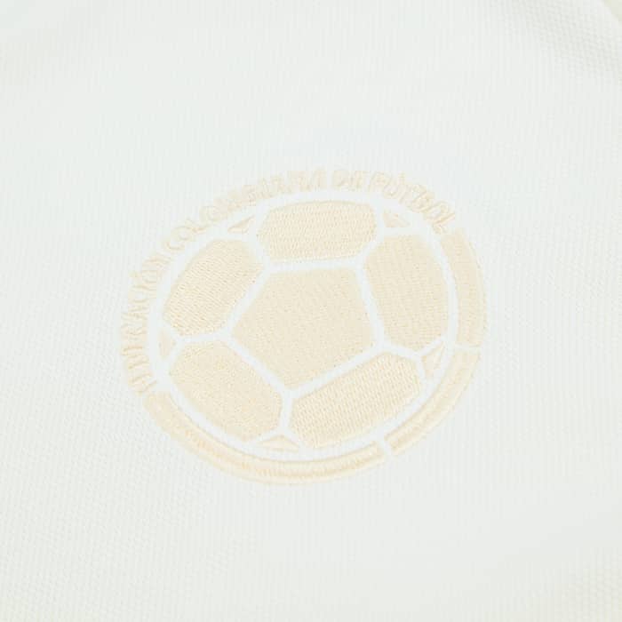 2024-25 Colombia Special Edition Anniversary Shirt