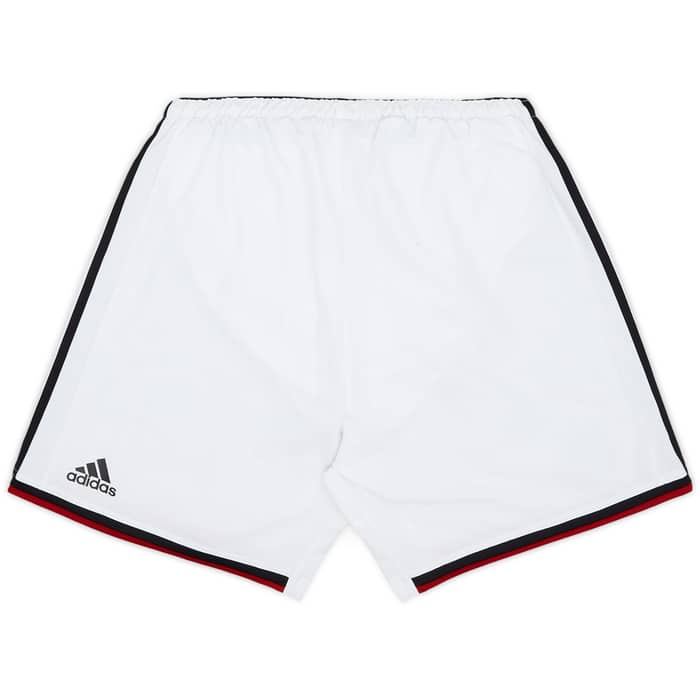2014-15 Germany Home Shorts #10 (Podolski) - 8/10 - (L)