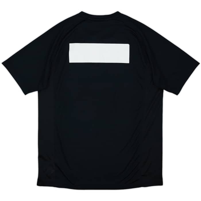 2012-13 Nike Template Shirt 'MR' - 8/10 - (L)