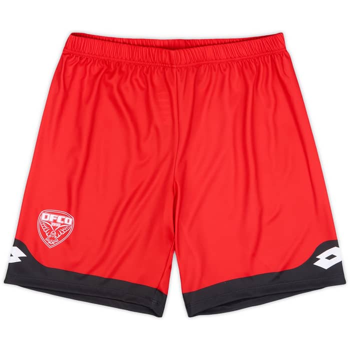 2017-18 Dijon Home Full Kit (KIDS)