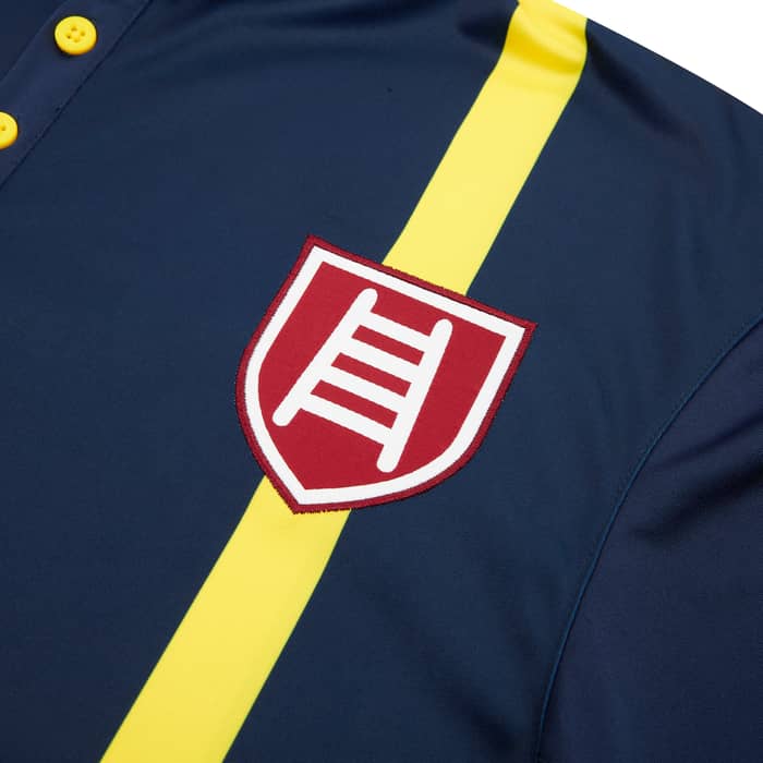 2016-17 Chievo Verona Away Shirt