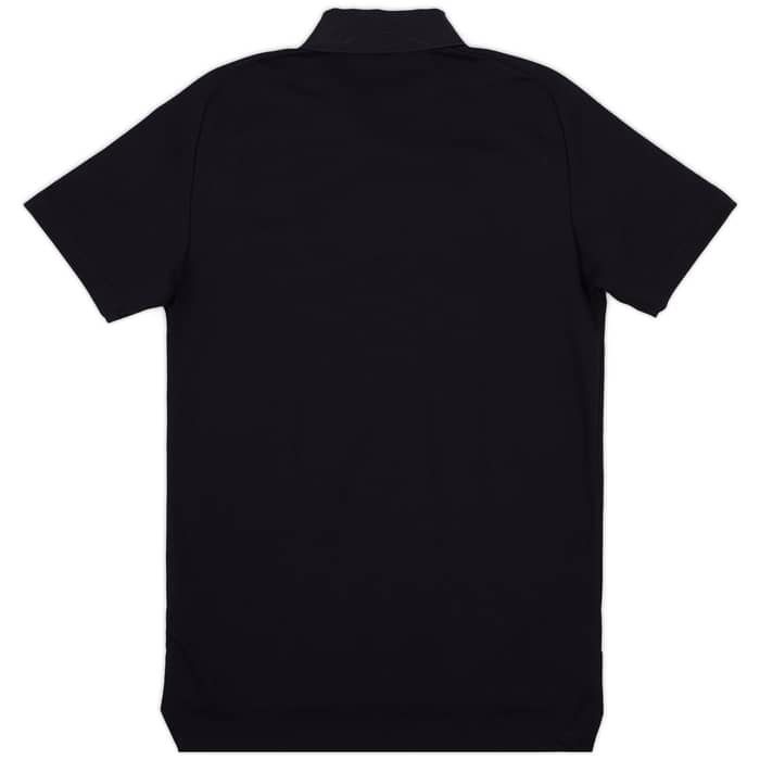 2020-21 Wales adidas Polo T-Shirt (XS)