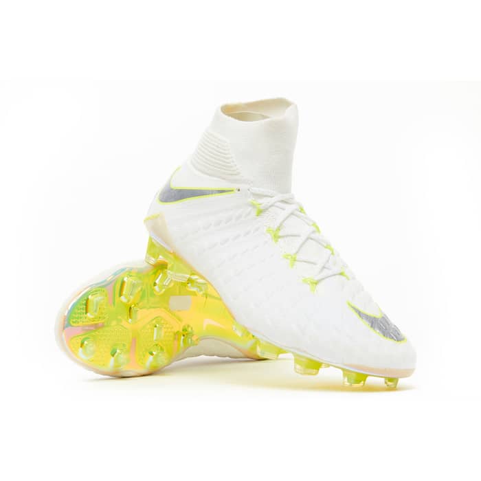 2018 Nike Hypervenom 3 Elite DF Football Boots *In Box* FG 7