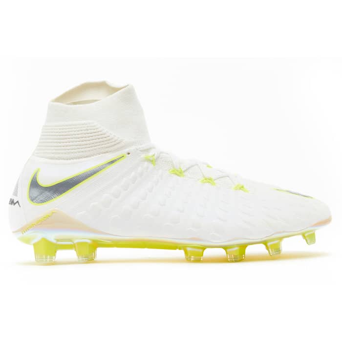 2018 Nike Hypervenom 3 Elite DF Football Boots *In Box* FG 7