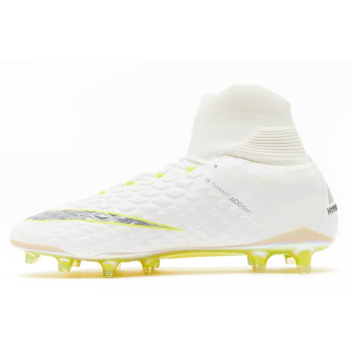 2018 Nike Hypervenom 3 Elite DF Football Boots *In Box* FG 7