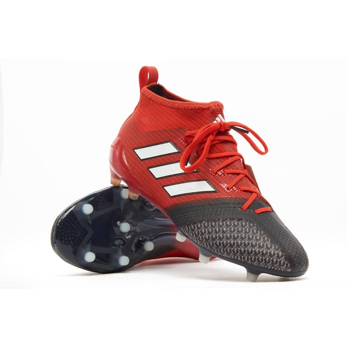 2016 adidas ACE 17.1 Primeknit Football Boots *In Box* FG 7½