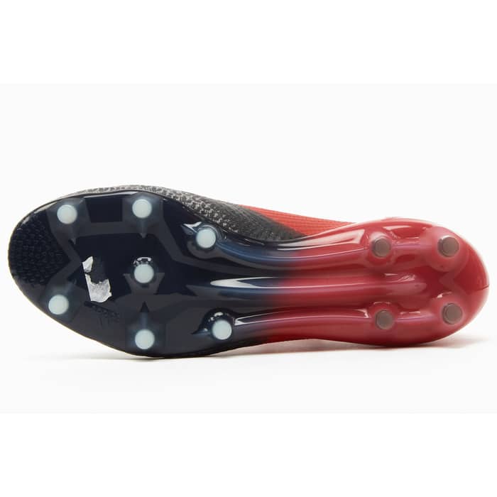 2016 adidas ACE 17.1 Primeknit Football Boots *In Box* FG 7½