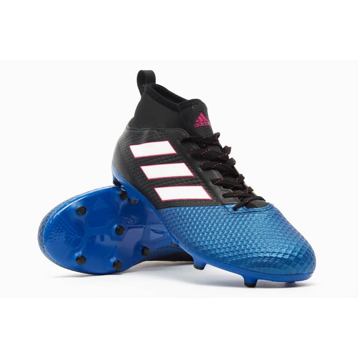 2017 adidas ACE 17.3 Primemesh Football Boots *In Box* FG 11½