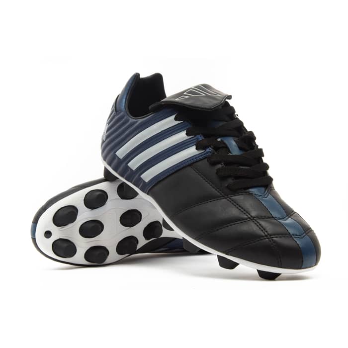 2002 adidas X-1 Football Boots *In Box* HG 9½