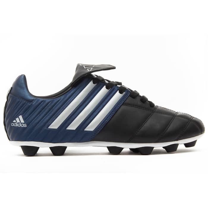 2002 adidas X-1 Football Boots *In Box* HG 9½