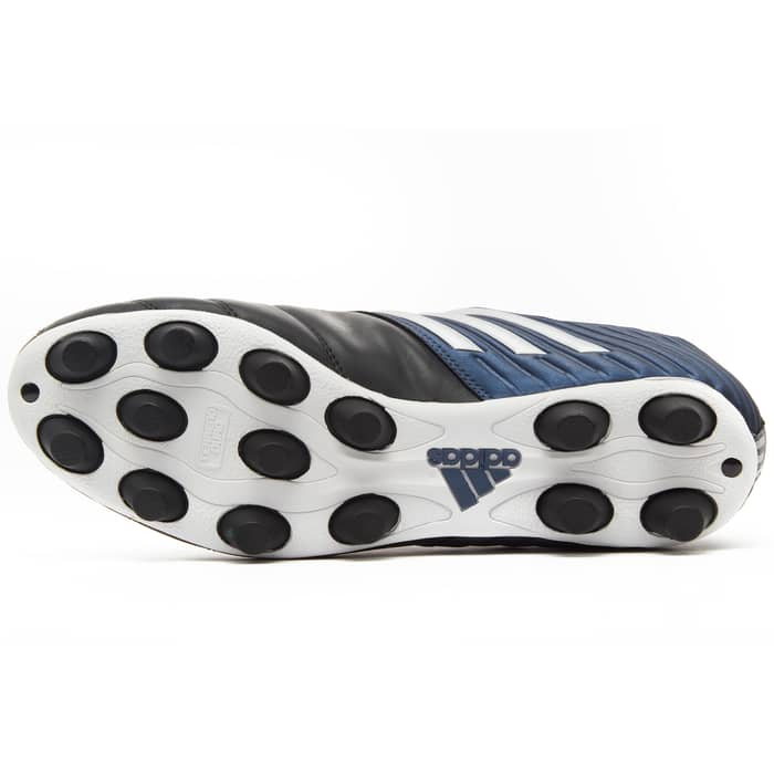 2002 adidas X-1 Football Boots *In Box* HG 9½