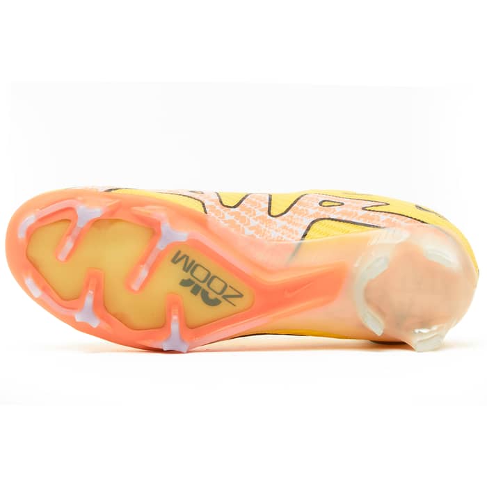 2022 Nike Air Zoom Mercurial Vapor XV Elite Football Boots *In Box* FG 7