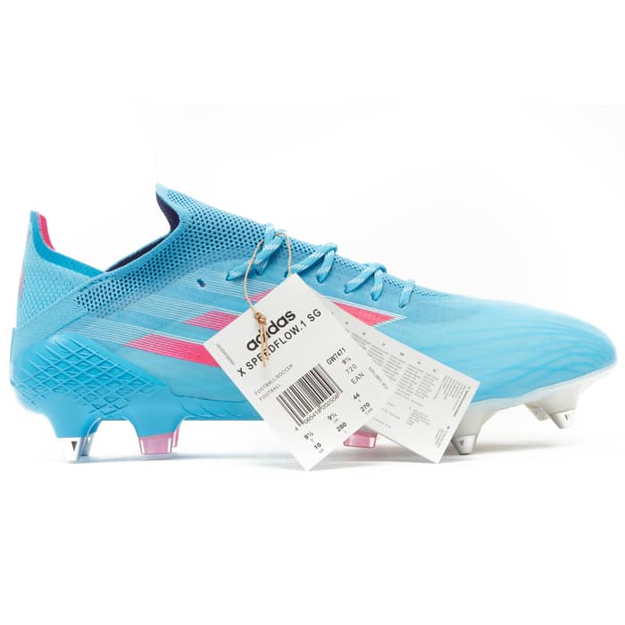 2022 adidas X Speedflow.1 Football Boots *In Box* SG 9½